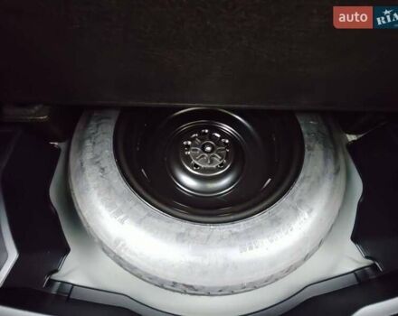 Чорний Мазда СХ-5, об'ємом двигуна 2.49 л та пробігом 35 тис. км за 24000 $, фото 16 на Automoto.ua