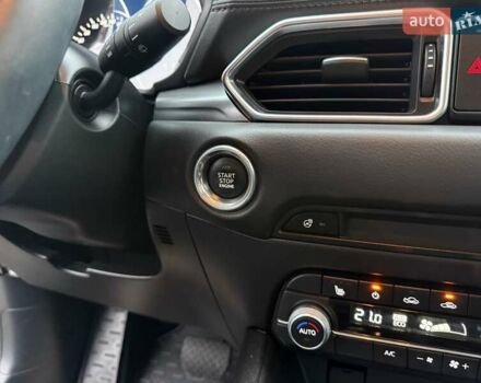 Черный Мазда СХ-5, объемом двигателя 2 л и пробегом 59 тыс. км за 29000 $, фото 52 на Automoto.ua