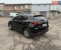 Черный Мазда СХ-5, объемом двигателя 2 л и пробегом 59 тыс. км за 29000 $, фото 96 на Automoto.ua