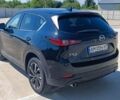 Черный Мазда СХ-5, объемом двигателя 2.5 л и пробегом 7 тыс. км за 23000 $, фото 7 на Automoto.ua