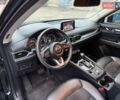 Черный Мазда СХ-5, объемом двигателя 2 л и пробегом 59 тыс. км за 29000 $, фото 36 на Automoto.ua