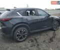 Черный Мазда СХ-5, объемом двигателя 2.49 л и пробегом 91 тыс. км за 7000 $, фото 2 на Automoto.ua