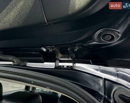 Черный Мазда СХ-5, объемом двигателя 2 л и пробегом 59 тыс. км за 29000 $, фото 149 на Automoto.ua