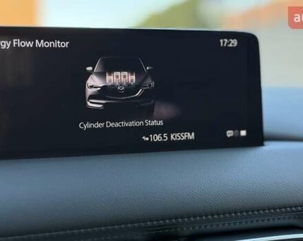 Черный Мазда СХ-5, объемом двигателя 2.49 л и пробегом 62 тыс. км за 24900 $, фото 22 на Automoto.ua