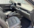 Чорний Мазда СХ-5, об'ємом двигуна 2.5 л та пробігом 28 тис. км за 14000 $, фото 8 на Automoto.ua