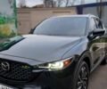 Черный Мазда СХ-5, объемом двигателя 2.49 л и пробегом 31 тыс. км за 31500 $, фото 2 на Automoto.ua