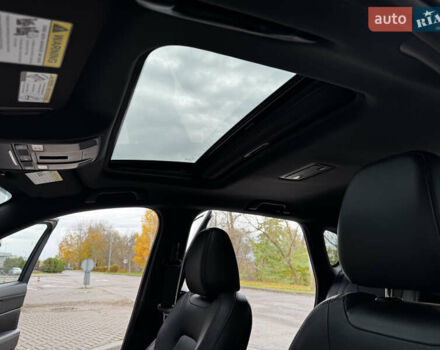 Черный Мазда СХ-5, объемом двигателя 2.5 л и пробегом 107 тыс. км за 23999 $, фото 15 на Automoto.ua