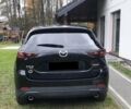 Черный Мазда СХ-5, объемом двигателя 2.49 л и пробегом 24 тыс. км за 22500 $, фото 9 на Automoto.ua