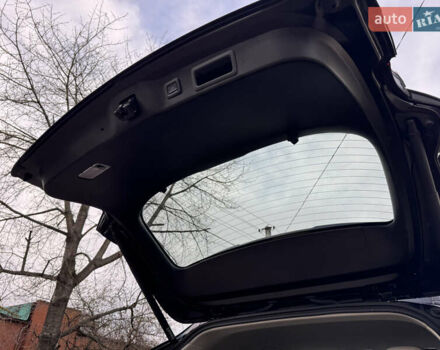 Черный Мазда СХ-5, объемом двигателя 2.49 л и пробегом 40 тыс. км за 23900 $, фото 49 на Automoto.ua