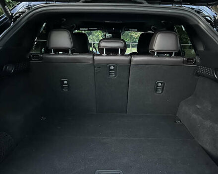 Чорний Мазда СХ-5, об'ємом двигуна 2.49 л та пробігом 28 тис. км за 30500 $, фото 30 на Automoto.ua