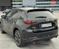 Чорний Мазда СХ-5, об'ємом двигуна 2.49 л та пробігом 40 тис. км за 28900 $, фото 20 на Automoto.ua
