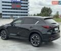 Чорний Мазда СХ-5, об'ємом двигуна 2.49 л та пробігом 40 тис. км за 28900 $, фото 21 на Automoto.ua