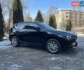 Черный Мазда СХ-5, объемом двигателя 2.49 л и пробегом 12 тыс. км за 30500 $, фото 5 на Automoto.ua