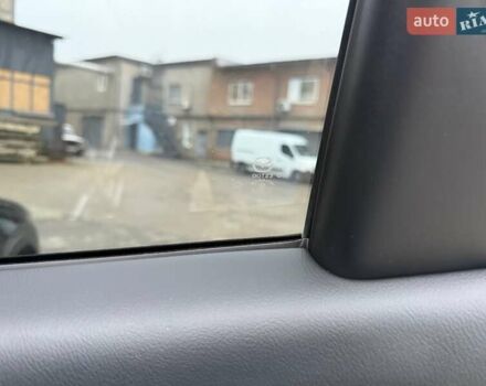 Черный Мазда СХ-5, объемом двигателя 2 л и пробегом 59 тыс. км за 29000 $, фото 70 на Automoto.ua