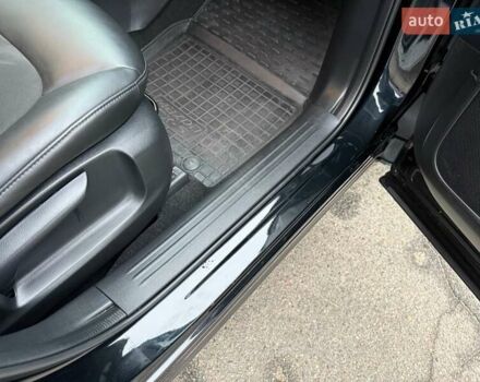 Черный Мазда СХ-5, объемом двигателя 2 л и пробегом 59 тыс. км за 29000 $, фото 17 на Automoto.ua