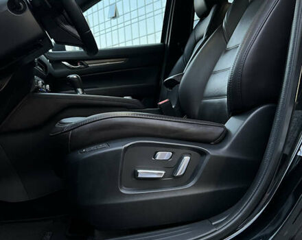 Чорний Мазда СХ-5, об'ємом двигуна 2.49 л та пробігом 28 тис. км за 30500 $, фото 25 на Automoto.ua