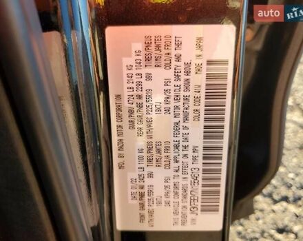 Чорний Мазда СХ-5, об'ємом двигуна 2.49 л та пробігом 13 тис. км за 5900 $, фото 13 на Automoto.ua