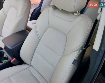 Чорний Мазда СХ-5, об'ємом двигуна 2.5 л та пробігом 28 тис. км за 20990 $, фото 24 на Automoto.ua