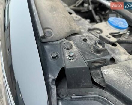 Черный Мазда СХ-5, объемом двигателя 2 л и пробегом 59 тыс. км за 29000 $, фото 143 на Automoto.ua