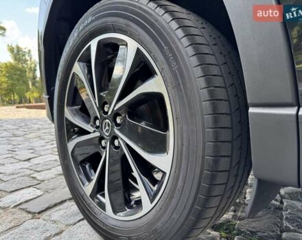 Чорний Мазда СХ-5, об'ємом двигуна 2.49 л та пробігом 50 тис. км за 31500 $, фото 34 на Automoto.ua