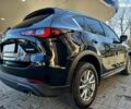 Черный Мазда СХ-5, объемом двигателя 2.5 л и пробегом 50 тыс. км за 21900 $, фото 11 на Automoto.ua