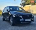 Черный Мазда СХ-5, объемом двигателя 2.49 л и пробегом 54 тыс. км за 28500 $, фото 1 на Automoto.ua