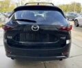 Черный Мазда СХ-5, объемом двигателя 2.5 л и пробегом 25 тыс. км за 7900 $, фото 4 на Automoto.ua