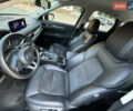 Чорний Мазда СХ-5, об'ємом двигуна 2.49 л та пробігом 111 тис. км за 21999 $, фото 9 на Automoto.ua