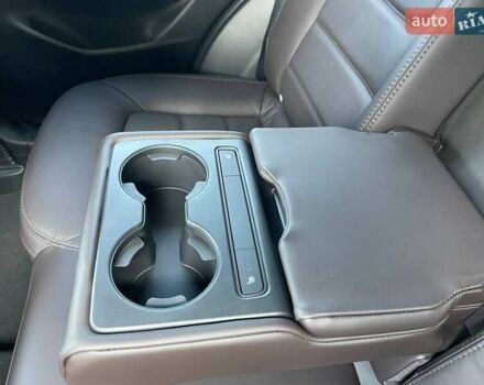 Мазда СХ-5 2022 в Сумах на Automoto.ua Черный Мазда СХ-5, объемом двигателя 2.49 л и пробегом 12 тыс. км за 29200 $, фото 25 на Automoto.ua