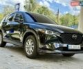 Черный Мазда СХ-5, объемом двигателя 2.49 л и пробегом 50 тыс. км за 20900 $, фото 9 на Automoto.ua