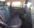 Чорний Мазда СХ-5, об'ємом двигуна 2.5 л та пробігом 13 тис. км за 5000 $, фото 10 на Automoto.ua
