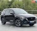 Чорний Мазда СХ-5, об'ємом двигуна 2.49 л та пробігом 40 тис. км за 28900 $, фото 1 на Automoto.ua