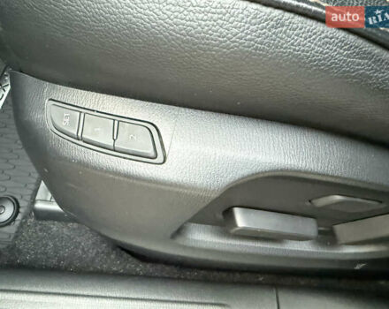 Черный Мазда СХ-5, объемом двигателя 2.5 л и пробегом 40 тыс. км за 23500 $, фото 9 на Automoto.ua