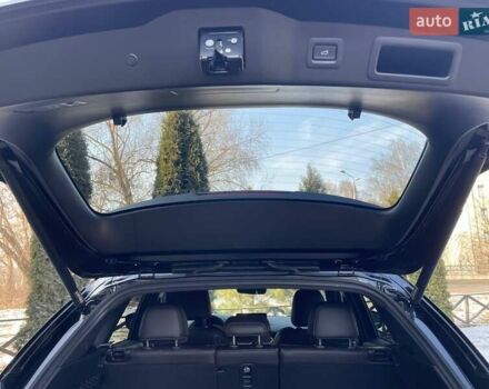 Мазда СХ-5 2022 в Сумах на Automoto.ua Черный Мазда СХ-5, объемом двигателя 2.49 л и пробегом 12 тыс. км за 29200 $, фото 35 на Automoto.ua