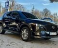 Черный Мазда СХ-5, объемом двигателя 2.5 л и пробегом 50 тыс. км за 21900 $, фото 9 на Automoto.ua