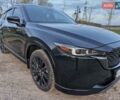 Черный Мазда СХ-5, объемом двигателя 2.49 л и пробегом 14 тыс. км за 28999 $, фото 5 на Automoto.ua