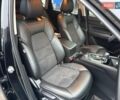 Черный Мазда СХ-5, объемом двигателя 2 л и пробегом 59 тыс. км за 29000 $, фото 25 на Automoto.ua