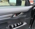 Черный Мазда СХ-5, объемом двигателя 2 л и пробегом 59 тыс. км за 29000 $, фото 59 на Automoto.ua
