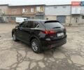 Черный Мазда СХ-5, объемом двигателя 2 л и пробегом 59 тыс. км за 29000 $, фото 93 на Automoto.ua