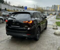 Чорний Мазда СХ-5, об'ємом двигуна 2.49 л та пробігом 68 тис. км за 30000 $, фото 3 на Automoto.ua