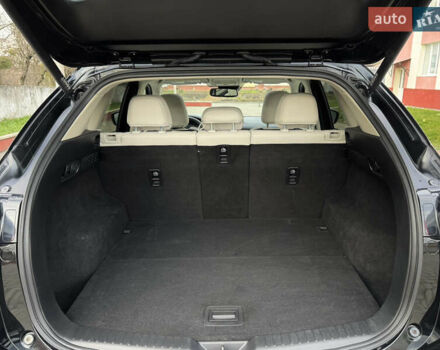 Черный Мазда СХ-5, объемом двигателя 2.49 л и пробегом 40 тыс. км за 23900 $, фото 48 на Automoto.ua