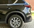 Черный Мазда СХ-5, объемом двигателя 2.49 л и пробегом 50 тыс. км за 20900 $, фото 18 на Automoto.ua