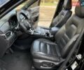 Черный Мазда СХ-5, объемом двигателя 2.49 л и пробегом 74 тыс. км за 27000 $, фото 14 на Automoto.ua