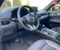 Мазда СХ-5 2022 в Сумах на Automoto.ua Черный Мазда СХ-5, объемом двигателя 2.49 л и пробегом 12 тыс. км за 29200 $, фото 12 на Automoto.ua
