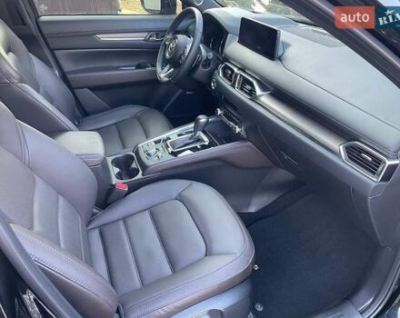 Мазда СХ-5 2022 в Сумах на Automoto.ua Черный Мазда СХ-5, объемом двигателя 2.49 л и пробегом 12 тыс. км за 29200 $, фото 17 на Automoto.ua