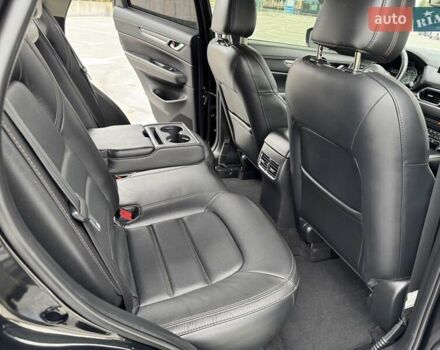 Чорний Мазда СХ-5, об'ємом двигуна 2.49 л та пробігом 40 тис. км за 28900 $, фото 43 на Automoto.ua