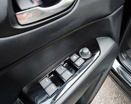 Чорний Мазда СХ-5, об'ємом двигуна 2.49 л та пробігом 35 тис. км за 24000 $, фото 18 на Automoto.ua