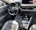 Чорний Мазда СХ-5, об'ємом двигуна 2.5 л та пробігом 38 тис. км за 22900 $, фото 10 на Automoto.ua