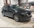 Черный Мазда СХ-5, объемом двигателя 2.5 л и пробегом 68 тыс. км за 15900 $, фото 1 на Automoto.ua