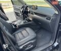 Чорний Мазда СХ-5, об'ємом двигуна 2.49 л та пробігом 50 тис. км за 31500 $, фото 59 на Automoto.ua